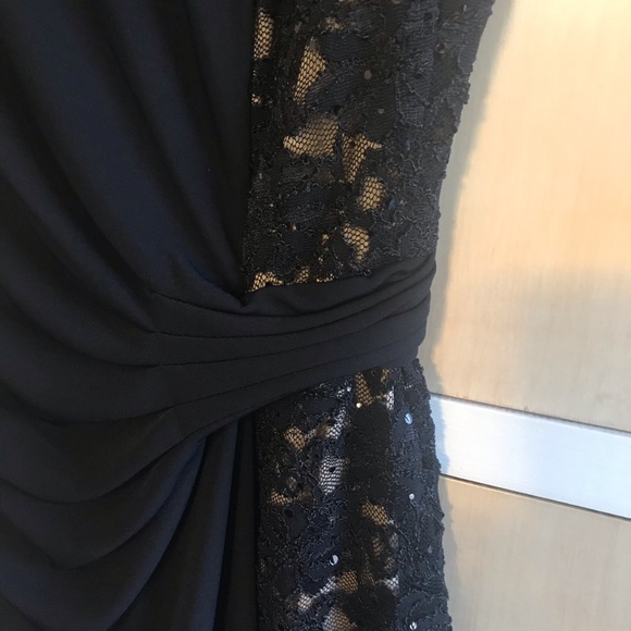 Black Dress - Picture 3 of 8